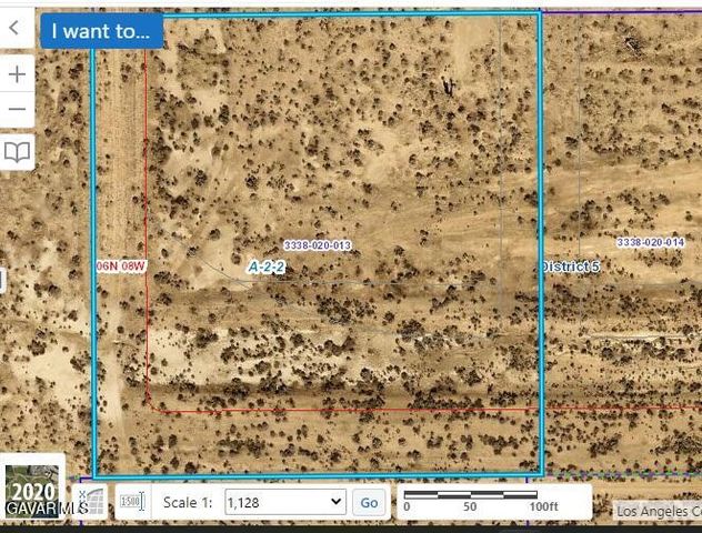 24200 E Ave O, Palmdale, CA 93591