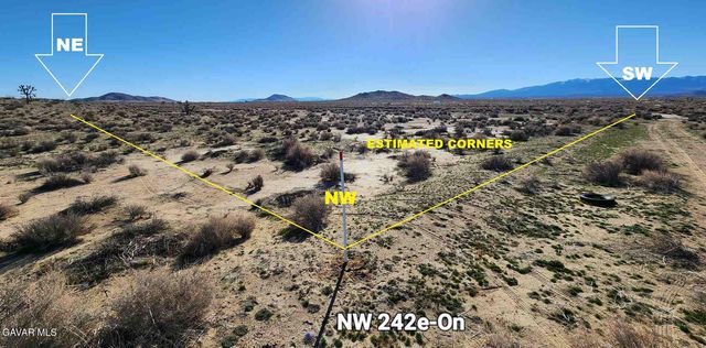 24200 E Ave O, Palmdale, CA 93591