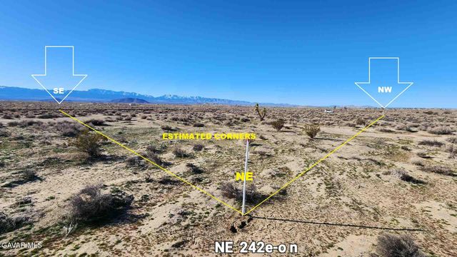 24200 E Ave O, Palmdale, CA 93591