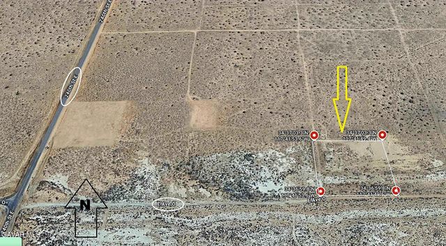 24200 E Ave O, Palmdale, CA 93591