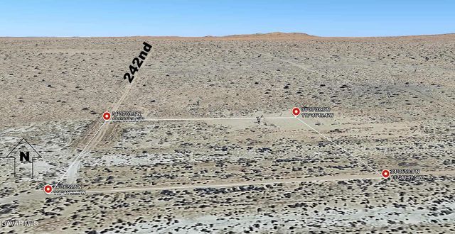 24200 E Ave O, Palmdale, CA 93591