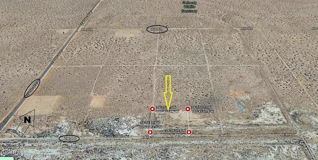 24200 E Ave O, Palmdale, CA 93591