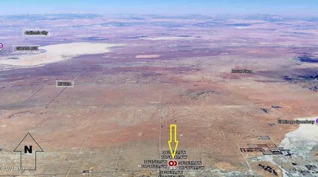 24200 E Ave O, Palmdale, CA 93591