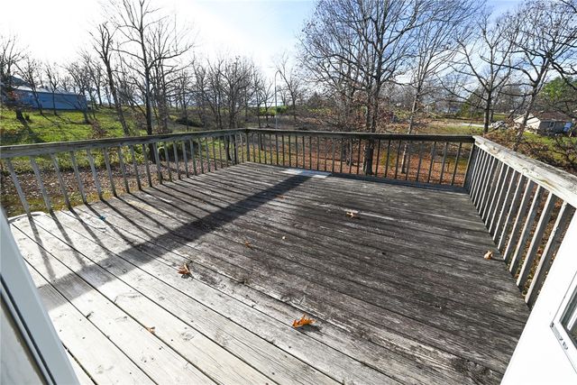 3361 Cottonwood Road, Harrison, AR 72601