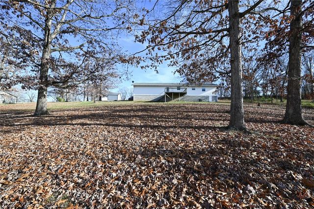 3361 Cottonwood Road, Harrison, AR 72601