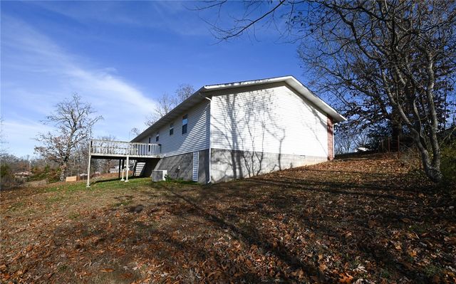 3361 Cottonwood Road, Harrison, AR 72601