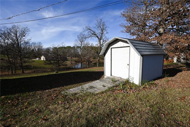 3361 Cottonwood Road, Harrison, AR 72601