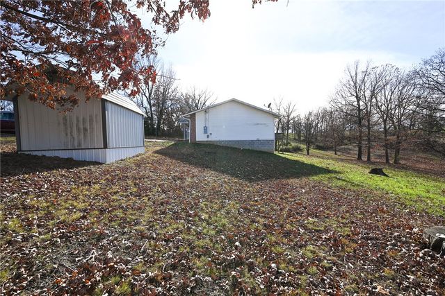 3361 Cottonwood Road, Harrison, AR 72601