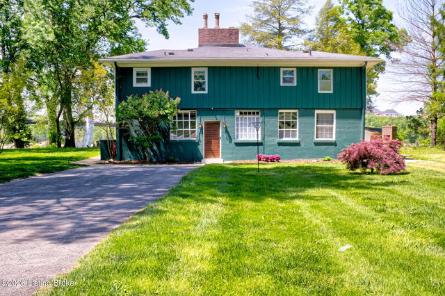 6410 Transylvania Beach Rd, Prospect, KY 40059