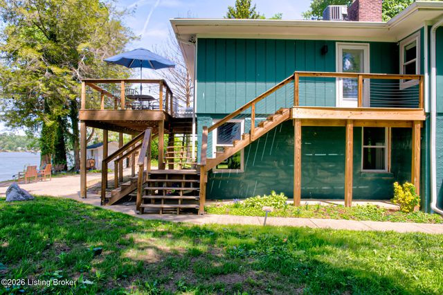 6410 Transylvania Beach Rd, Prospect, KY 40059