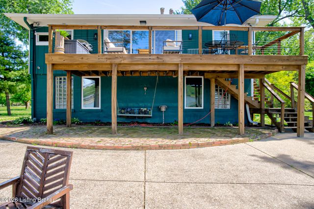 6410 Transylvania Beach Rd, Prospect, KY 40059