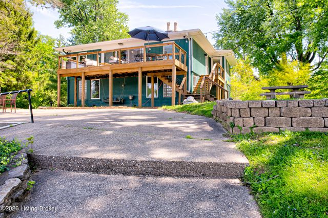 6410 Transylvania Beach Rd, Prospect, KY 40059