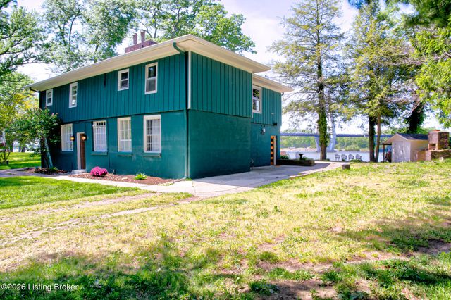 6410 Transylvania Beach Rd, Prospect, KY 40059