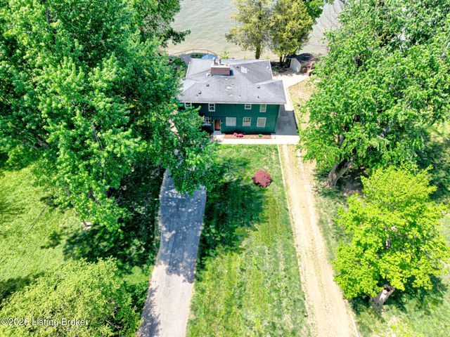 6410 Transylvania Beach Rd, Prospect, KY 40059