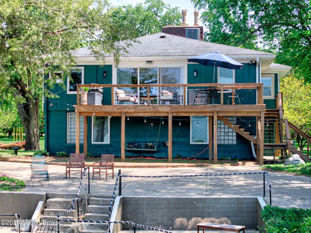 6410 Transylvania Beach Rd, Prospect, KY 40059