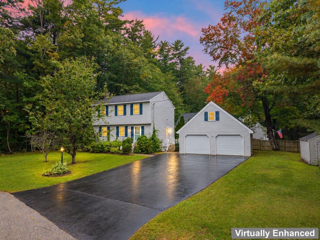 20 Lucette Avenue, Old Orchard Beach, ME 04064 — exterior