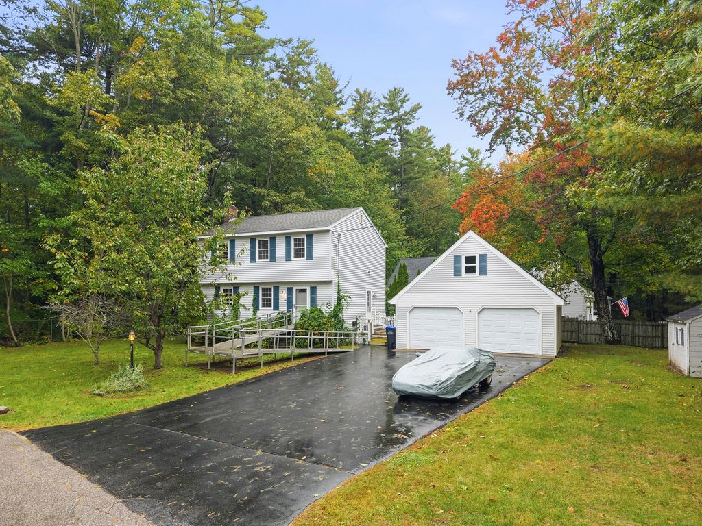 20 Lucette Avenue, Old Orchard Beach, ME 04064 — photo 2