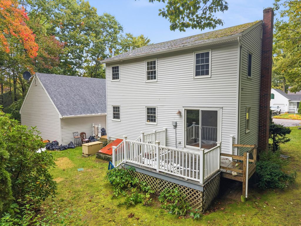 20 Lucette Avenue, Old Orchard Beach, ME 04064 — photo 3