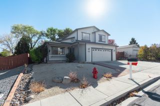 7468 Rodin Court, Sun Valley, NV 89433