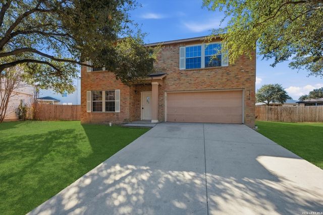 7810 Liberty Horse, Selma, TX 78154