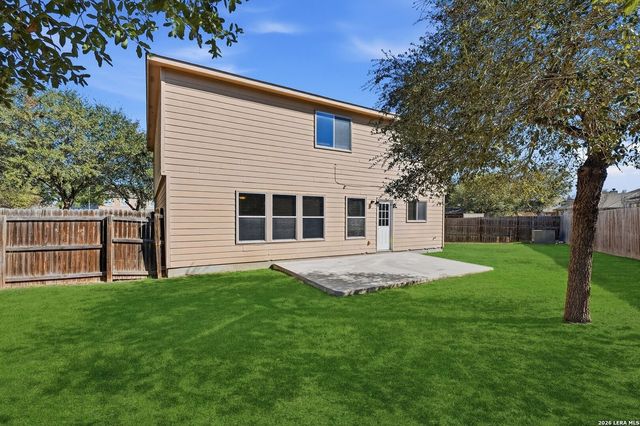 7810 Liberty Horse, Selma, TX 78154