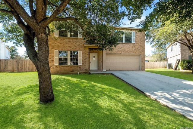 7810 Liberty Horse, Selma, TX 78154