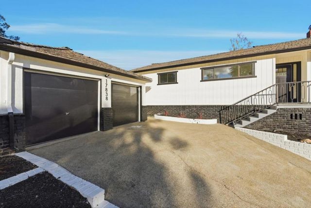 17838 Walnut Road, Castro Valley, CA 94546