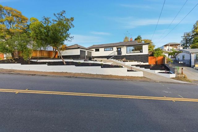 17838 Walnut Road, Castro Valley, CA 94546