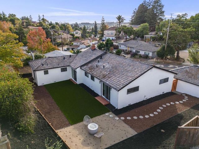 17838 Walnut Road, Castro Valley, CA 94546