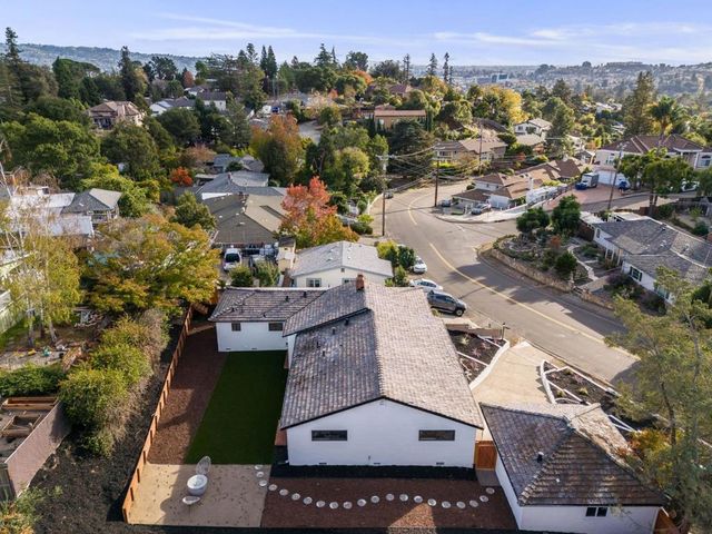 17838 Walnut Road, Castro Valley, CA 94546