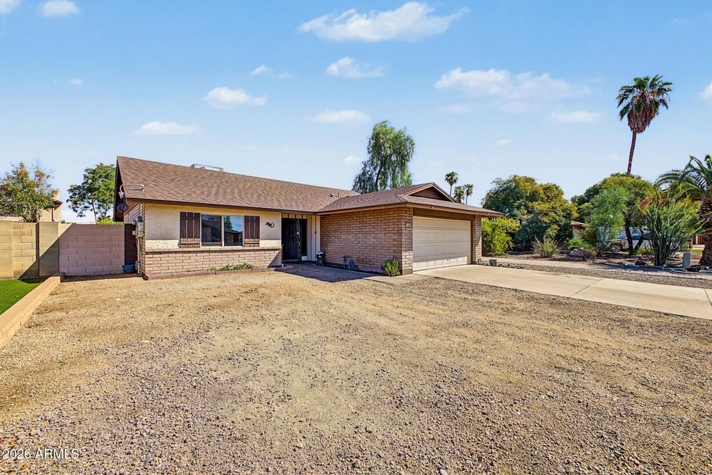 3040 W PHELPS Road, Phoenix, AZ 85053 — photo 2