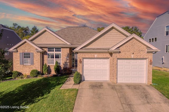 220 Rockcrest Way, Louisville, KY 40245