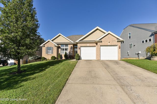 220 Rockcrest Way, Louisville, KY 40245