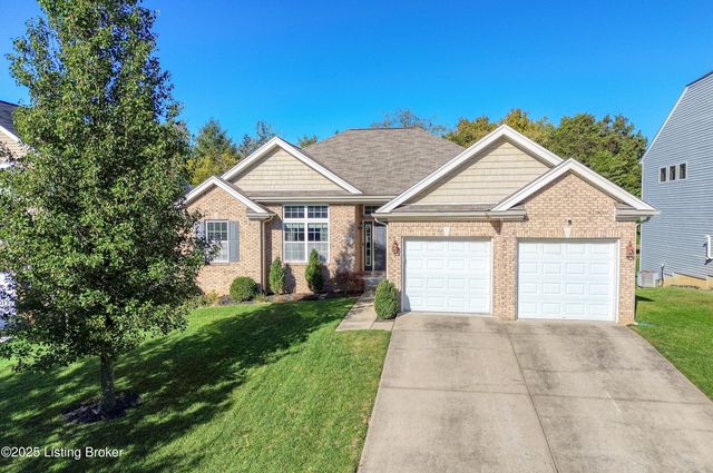 220 Rockcrest Way, Louisville, KY 40245