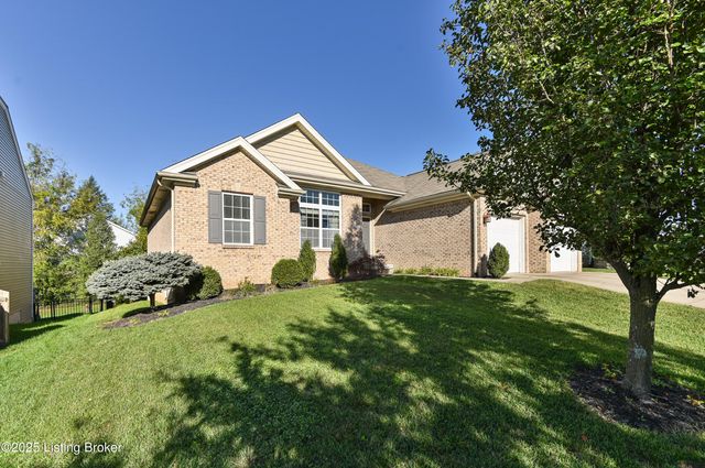 220 Rockcrest Way, Louisville, KY 40245