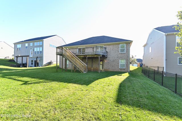 220 Rockcrest Way, Louisville, KY 40245