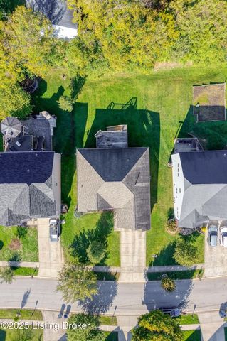 220 Rockcrest Way, Louisville, KY 40245