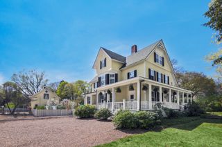 57 Main Street, Ridgefield, CT 06877