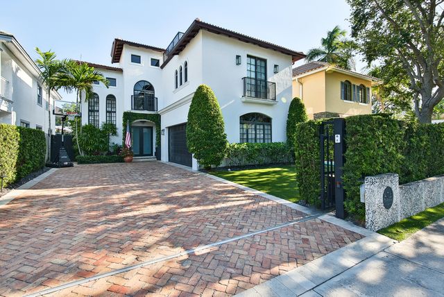 804 N Rio Vista Boulevard, Fort Lauderdale, FL 33301