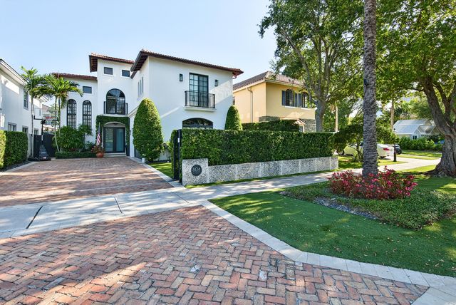 804 N Rio Vista Boulevard, Fort Lauderdale, FL 33301
