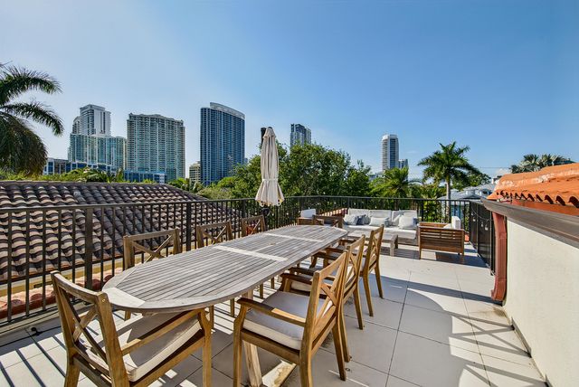 804 N Rio Vista Boulevard, Fort Lauderdale, FL 33301