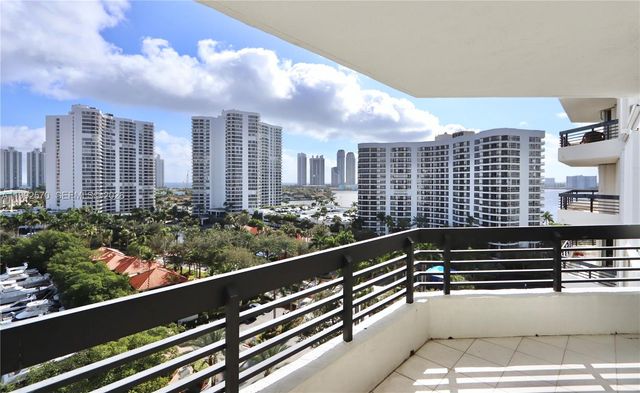 3500 Mystic Pointe Drive 1207, Aventura, FL 33180