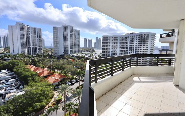 3500 Mystic Pointe Drive 1207, Aventura, FL 33180