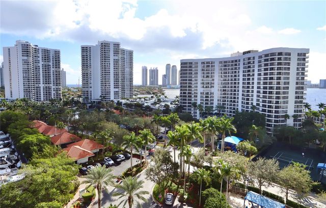 3500 Mystic Pointe Drive 1207, Aventura, FL 33180
