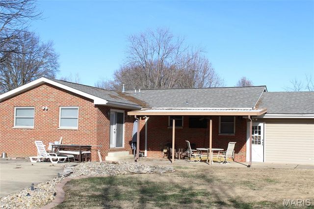 329 Reno Avenue, East Alton, IL 62024