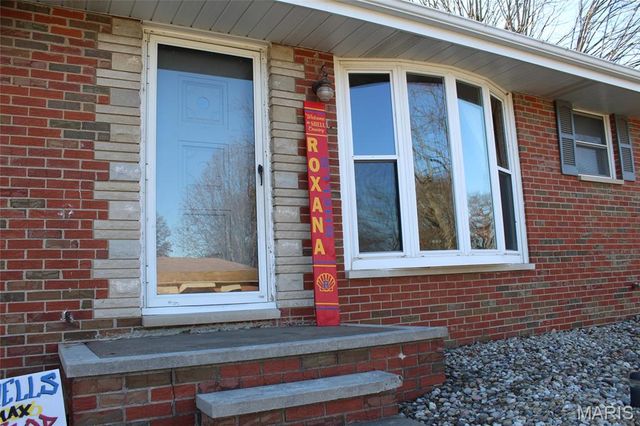 329 Reno Avenue, East Alton, IL 62024