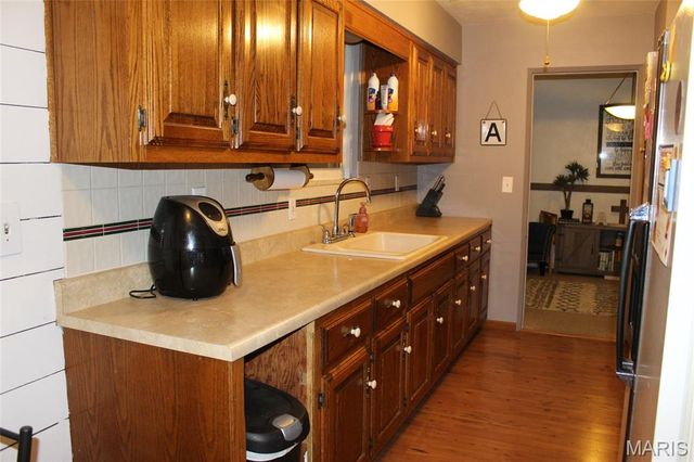 329 Reno Avenue, East Alton, IL 62024