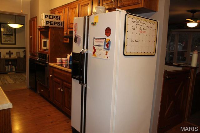 329 Reno Avenue, East Alton, IL 62024