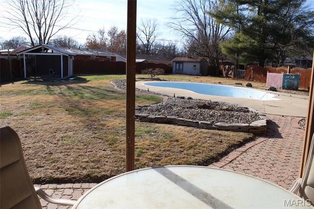 329 Reno Avenue, East Alton, IL 62024