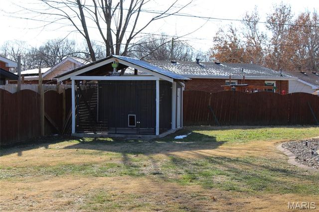 329 Reno Avenue, East Alton, IL 62024